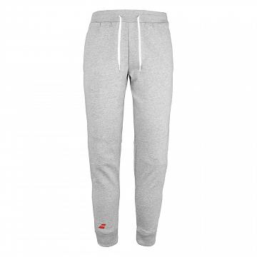 Babolat Exercise Jogger Pants Junior High Rise Heather
